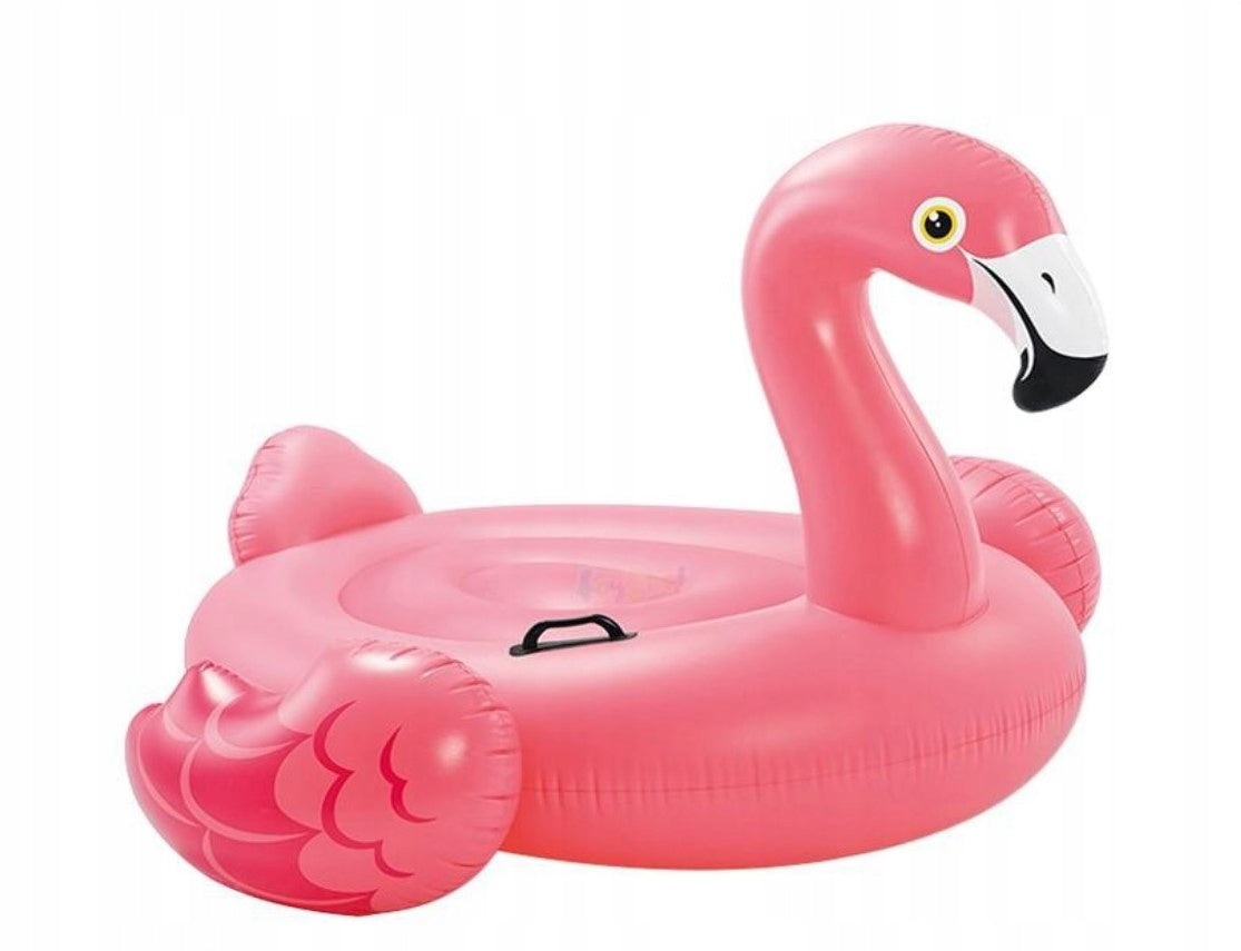 Swimming toy - Flamingo 57558 Intex