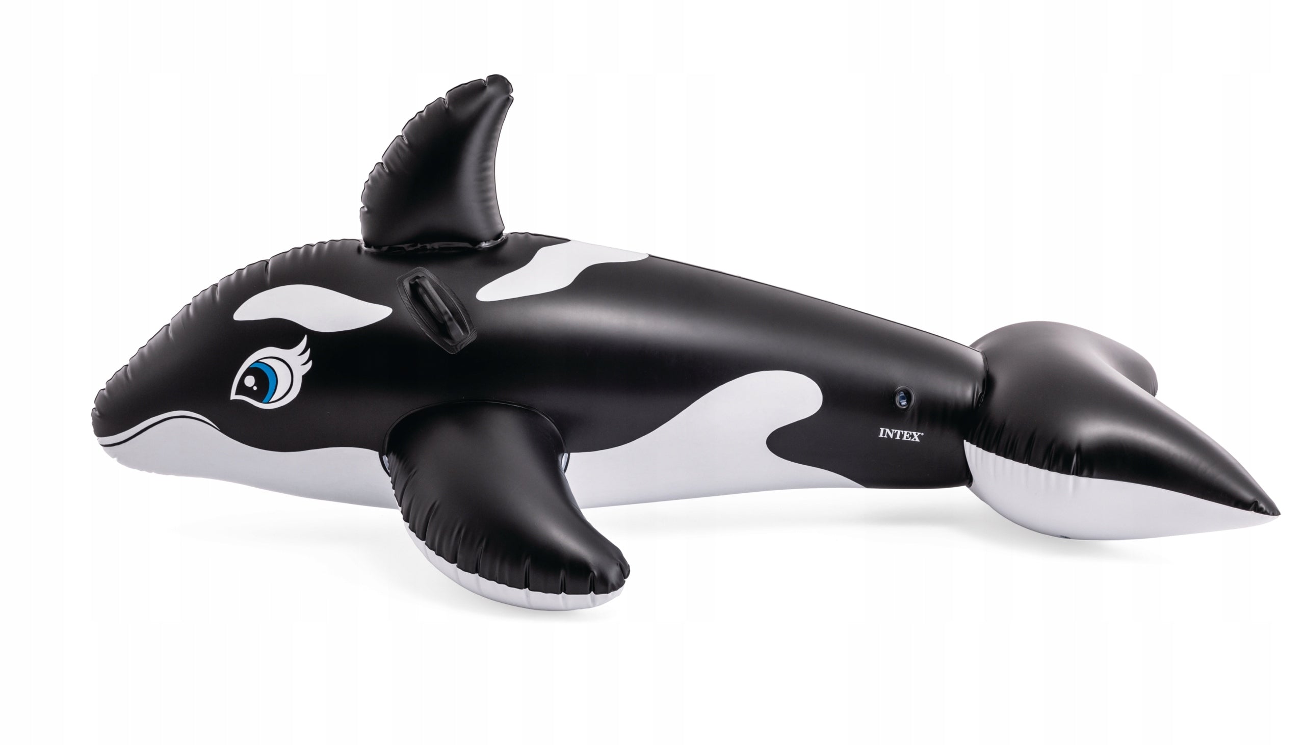 Swimming toy - Large Inflatable Orca Intex Brand Intex