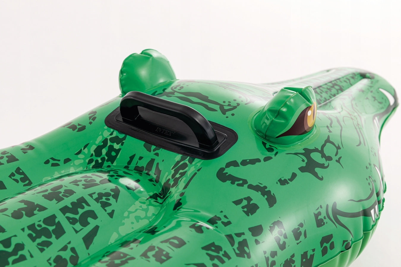 Swimming toy - Small Alligator - Intex Model Krokodyl