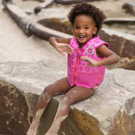 Swimming vest for children up to 18kg 3-6 years Manufacturer code 2020SE105