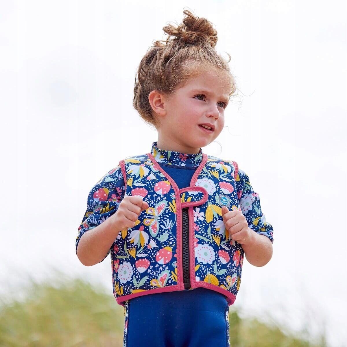 Swimming vest swim vest lady bird 1-2 years EAN (GTIN) 5060894695862