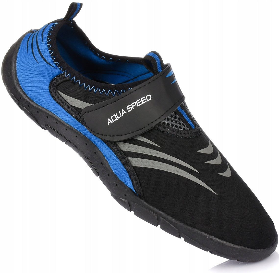 Swimming water shoes Aqua Speed women's men's beach reef sea urchin r. 40