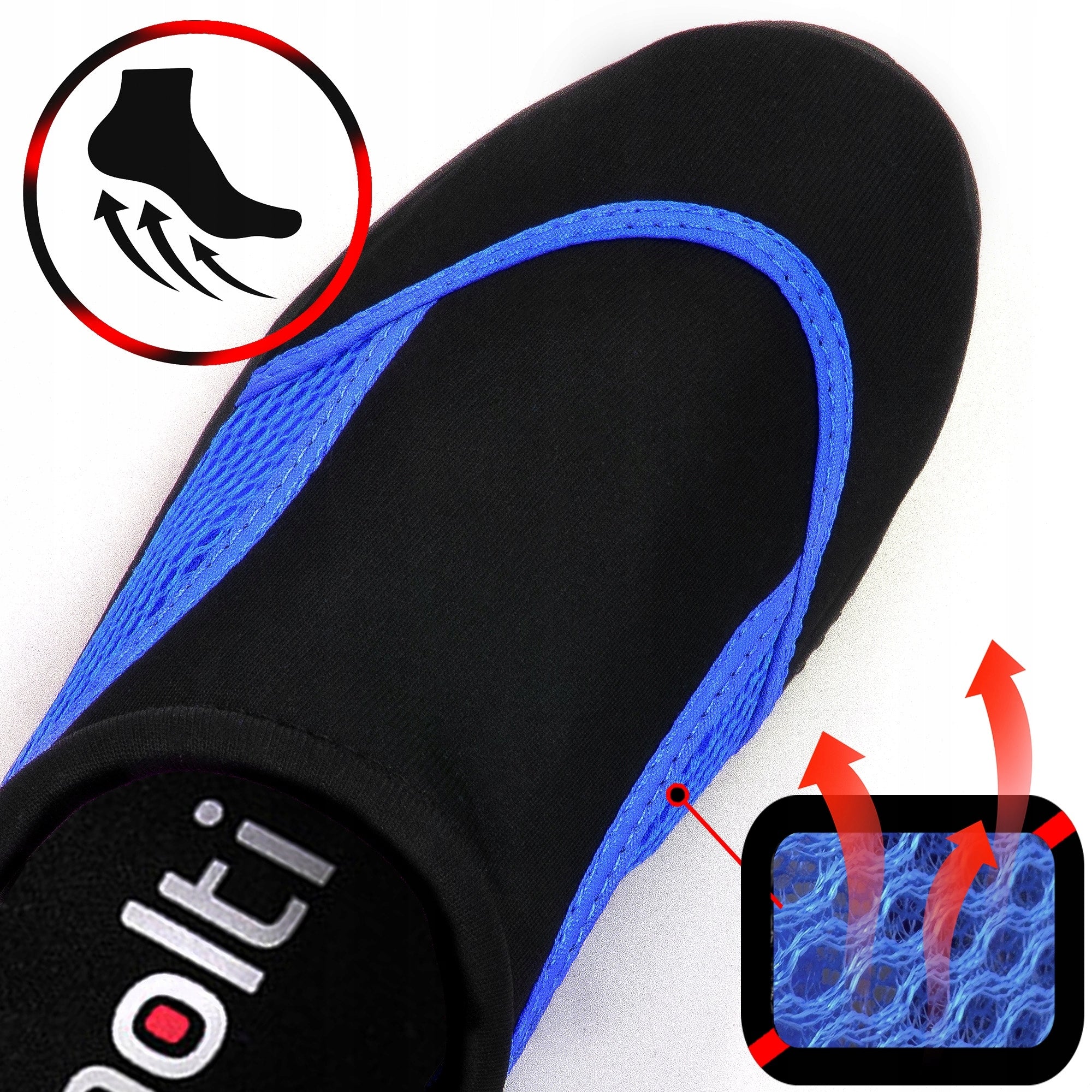Swimming water shoes sea urchins for beach men coral kayak 44 Manufacturer code 5907572503326