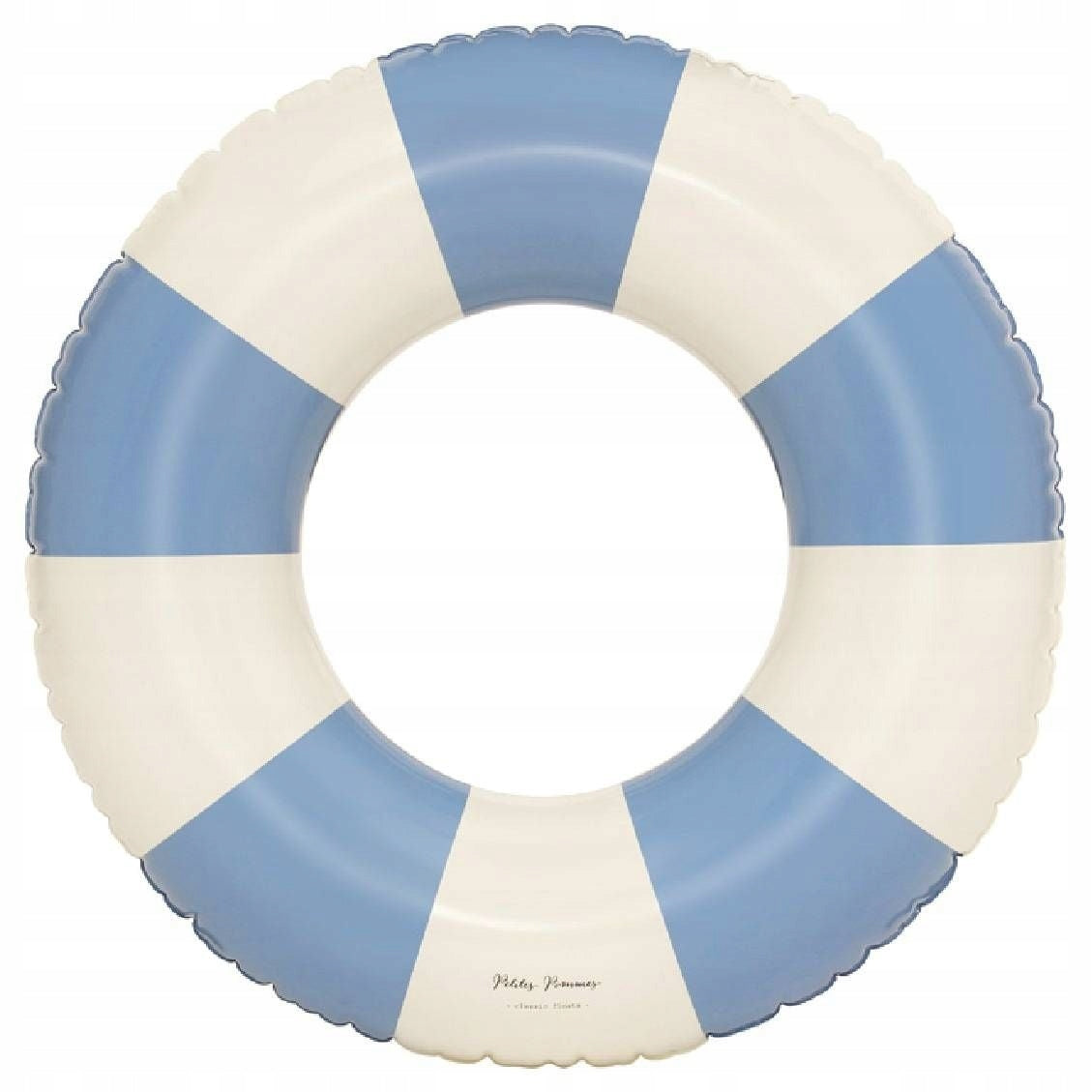Swimming wheel denim Blue 120 cm (Celine) Petites Pommes