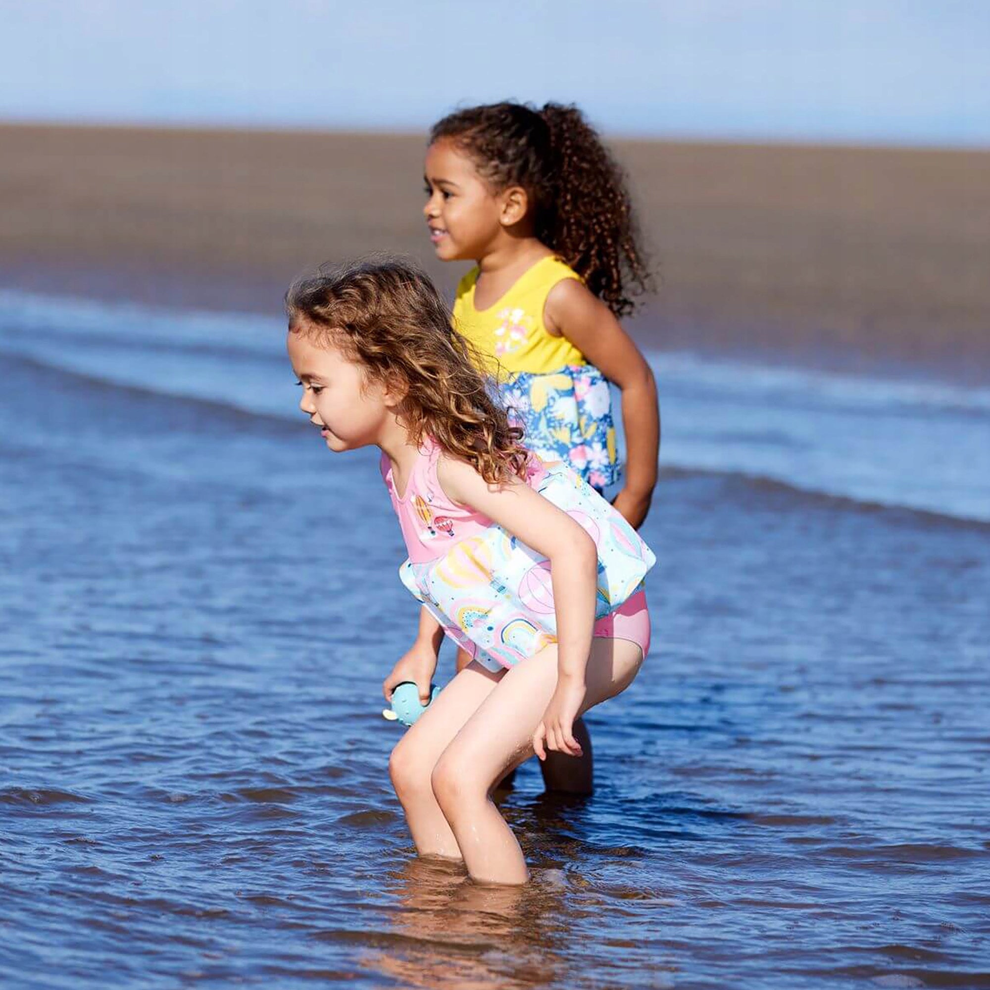 Swimwear Splash About Floatsuit lady bird 1-2 Y Brand Splash About
