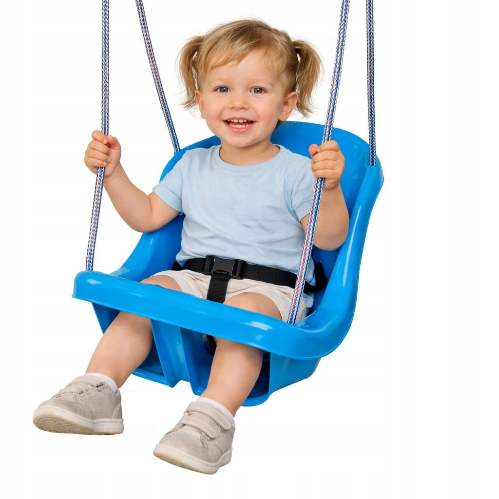 Swing Bucket Garden Swing for Kids