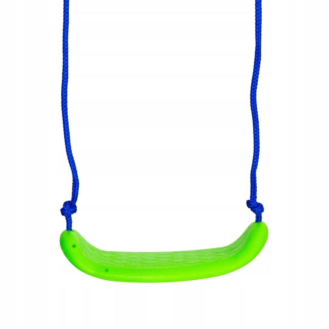Swing Garden Playground Kids 4in1 Basket Stork Nest Frame Product weight with unit packaging 22 kg