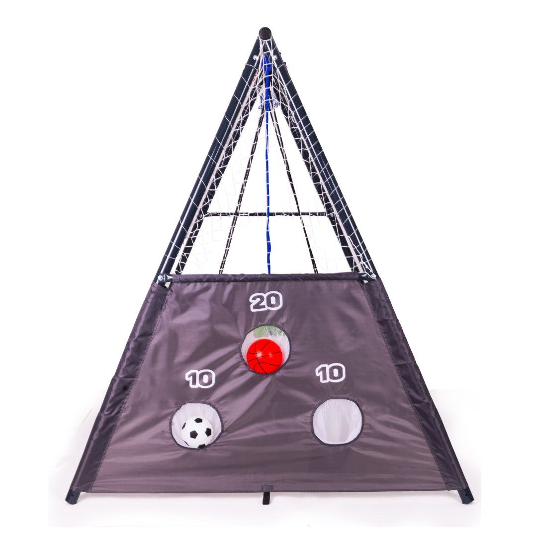Swing Garden Playground Kids 4in1 Basket Stork Nest Frame Seat length 100 cm