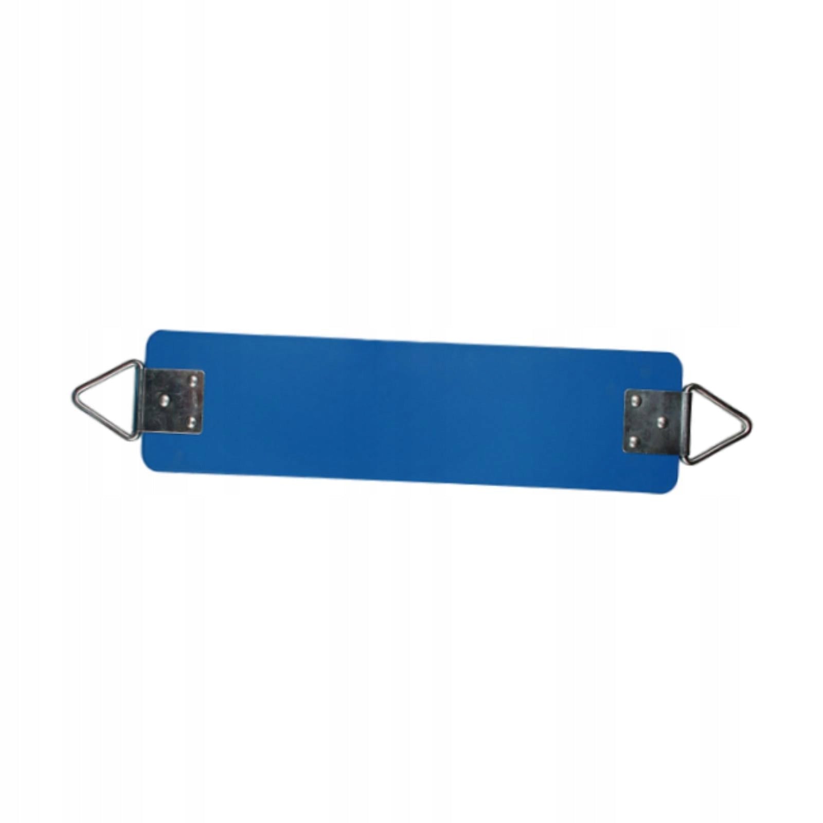 Swing Seat Heavy Duty Swing Attachment,EVA,Playground Blue Brand no brand