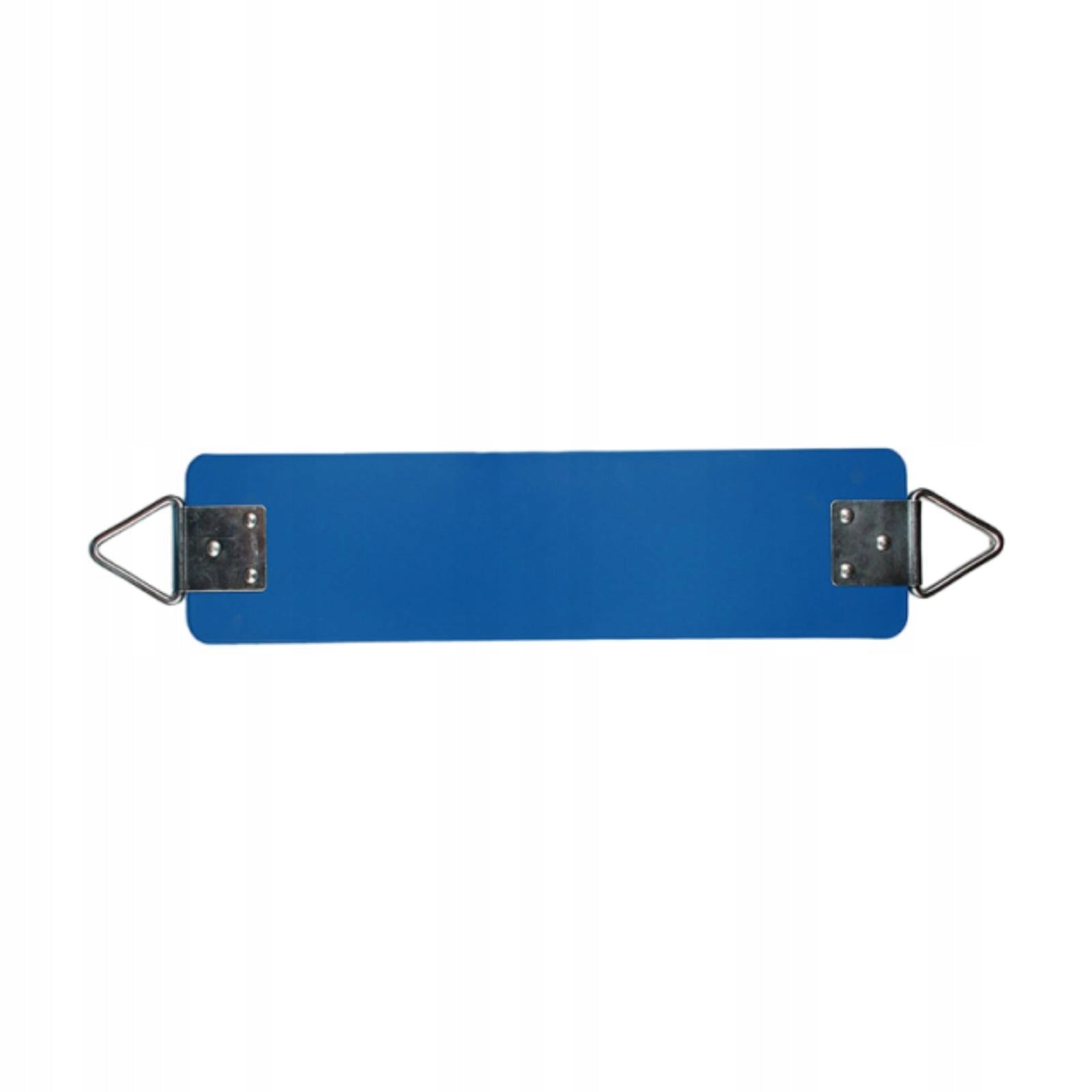Swing Seat Heavy Duty Swing Attachment,EVA,Playground Blue