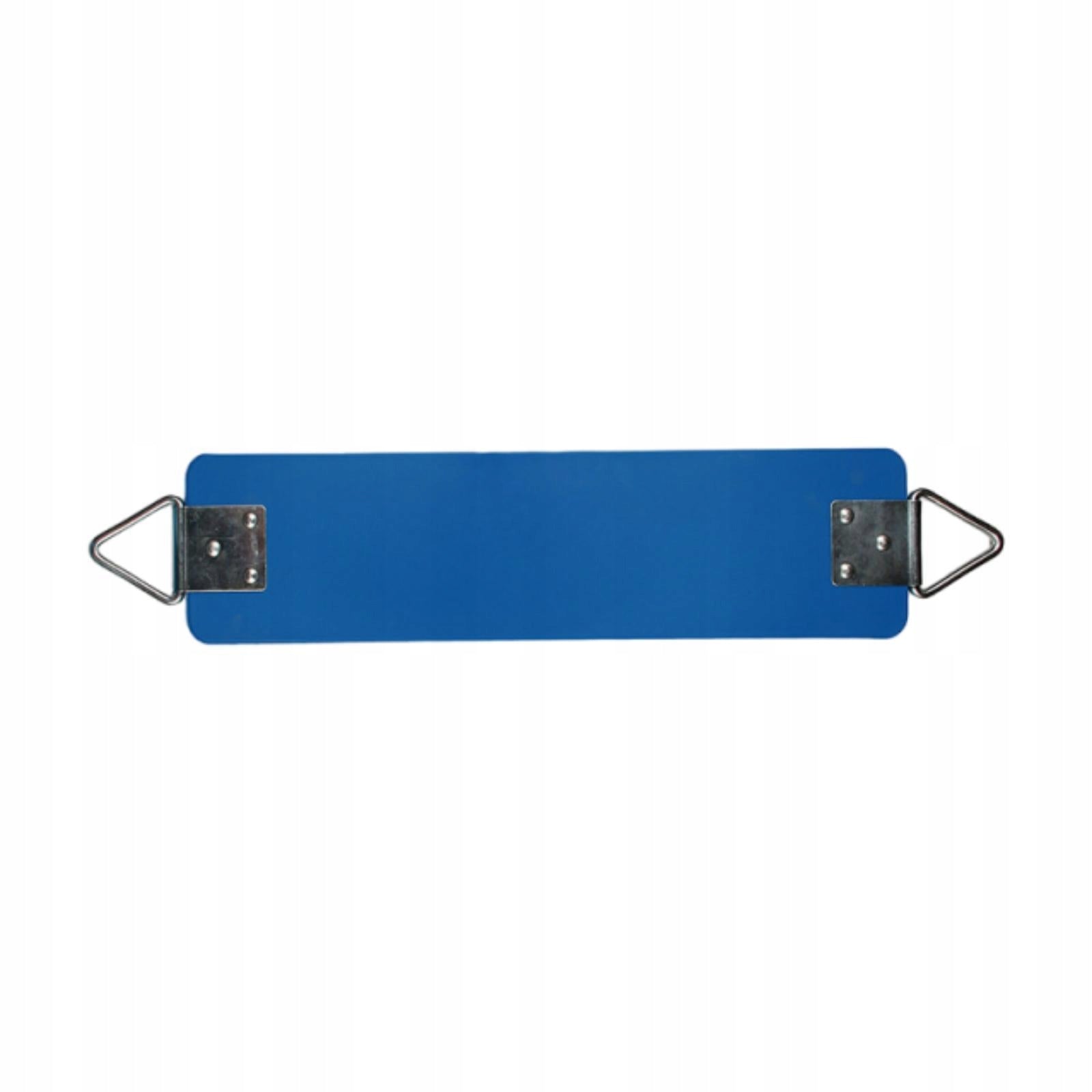 Swing Seat Heavy Duty Swing Attachment,Easy to Install,Sturdy,for Kids Blue Packaging status original