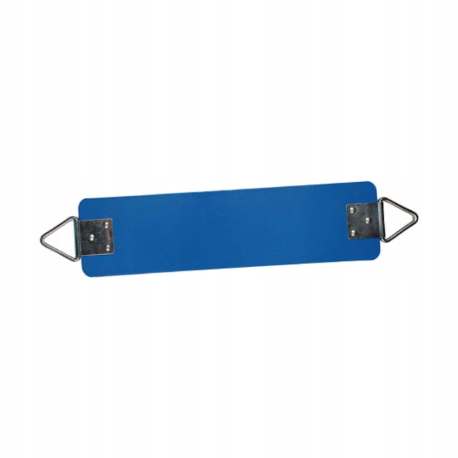 Swing Seat Heavy Duty Swing Attachment,Easy to Install,Sturdy,for Kids Blue