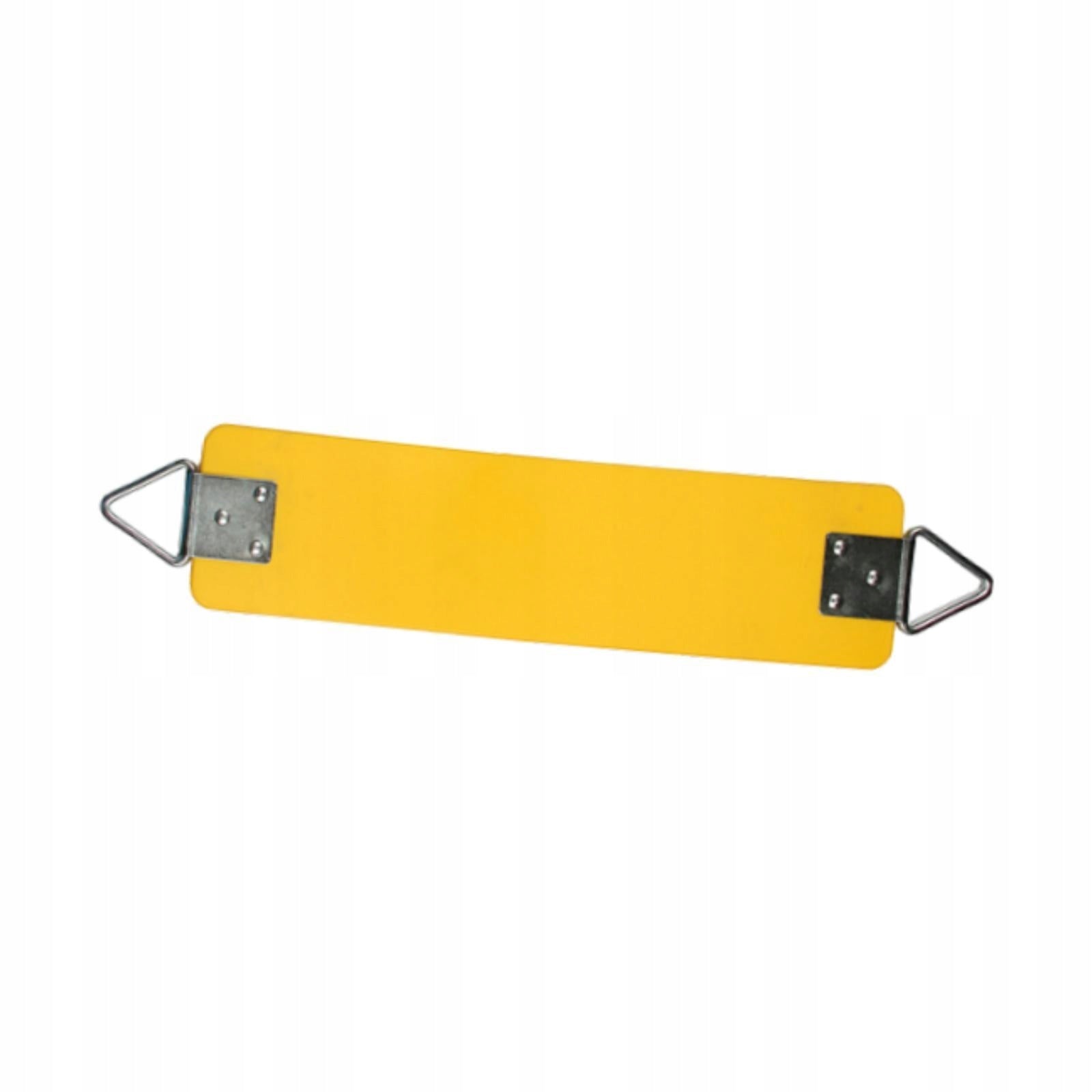 Swing Seat Heavy Duty Swing Attachment,Easy to Install,Sturdy,for Yellow Packaging status original
