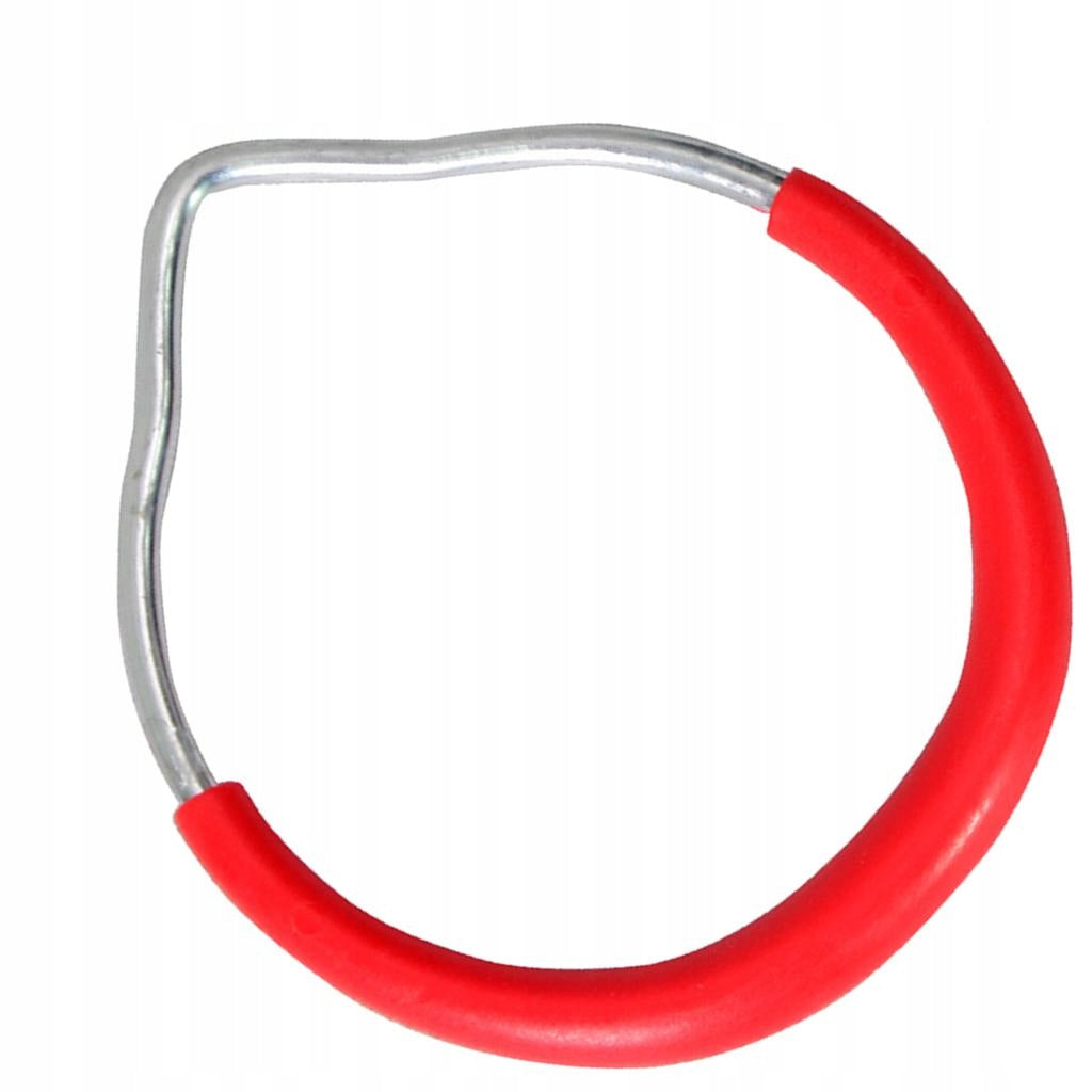Swing Set Replacement Metal Rings Handles Brand no brand
