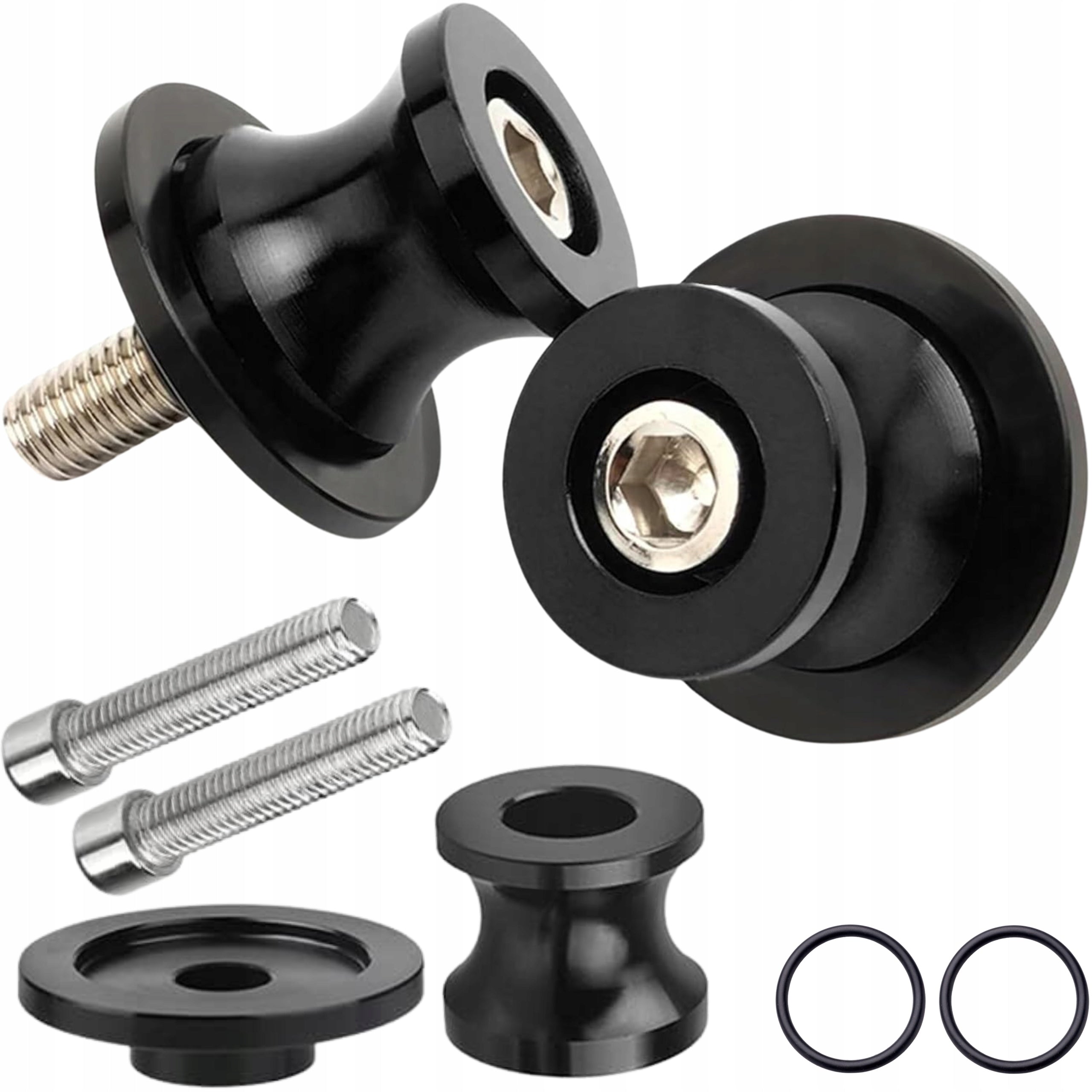Swing arm rollers M10 1.5 YAMAHA SUZUKI HONDA KAWASAKI BMW TRIUMPH KTM OTHER