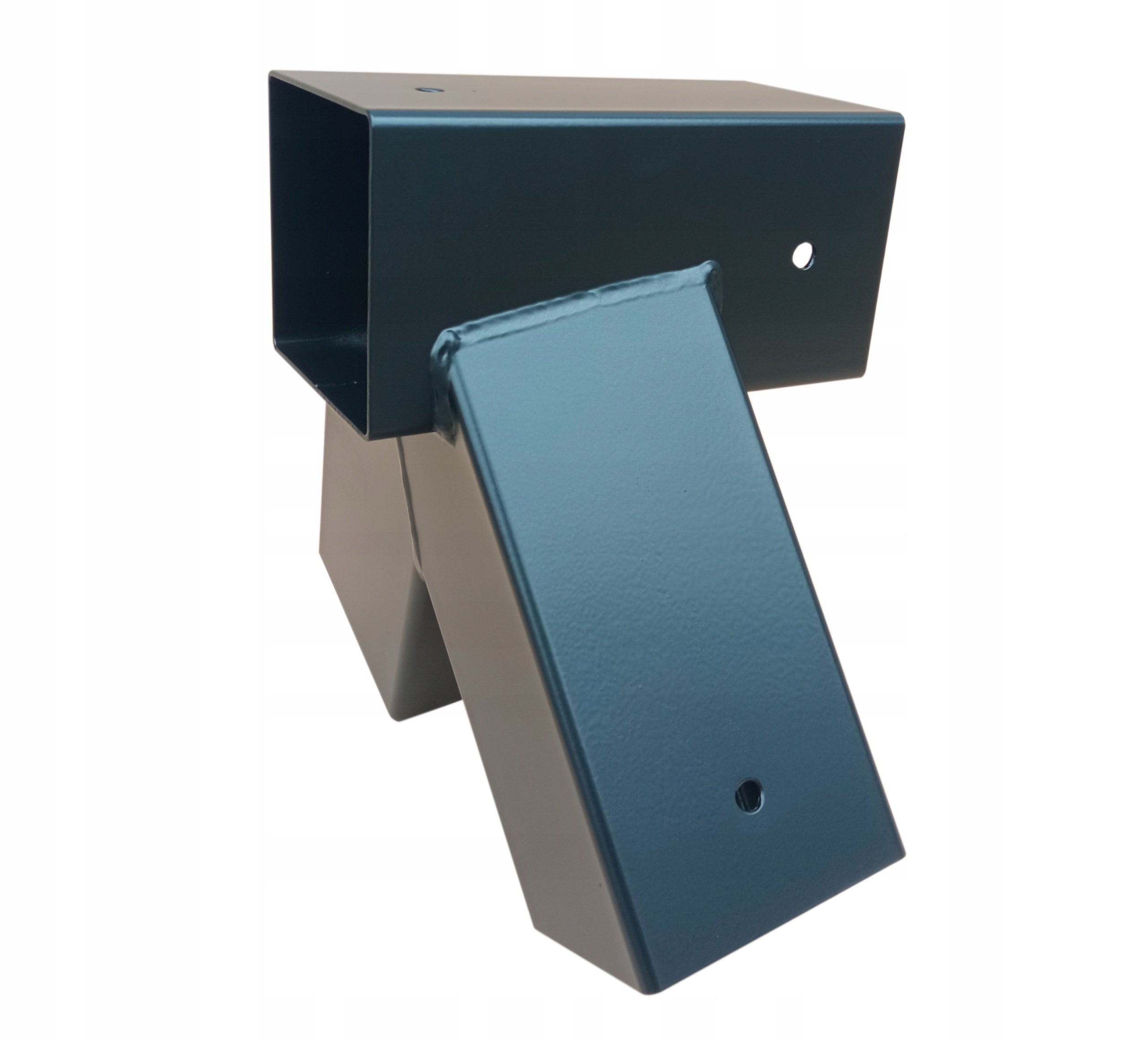 Swing connector, beams, 100 deg. 100x100, swing