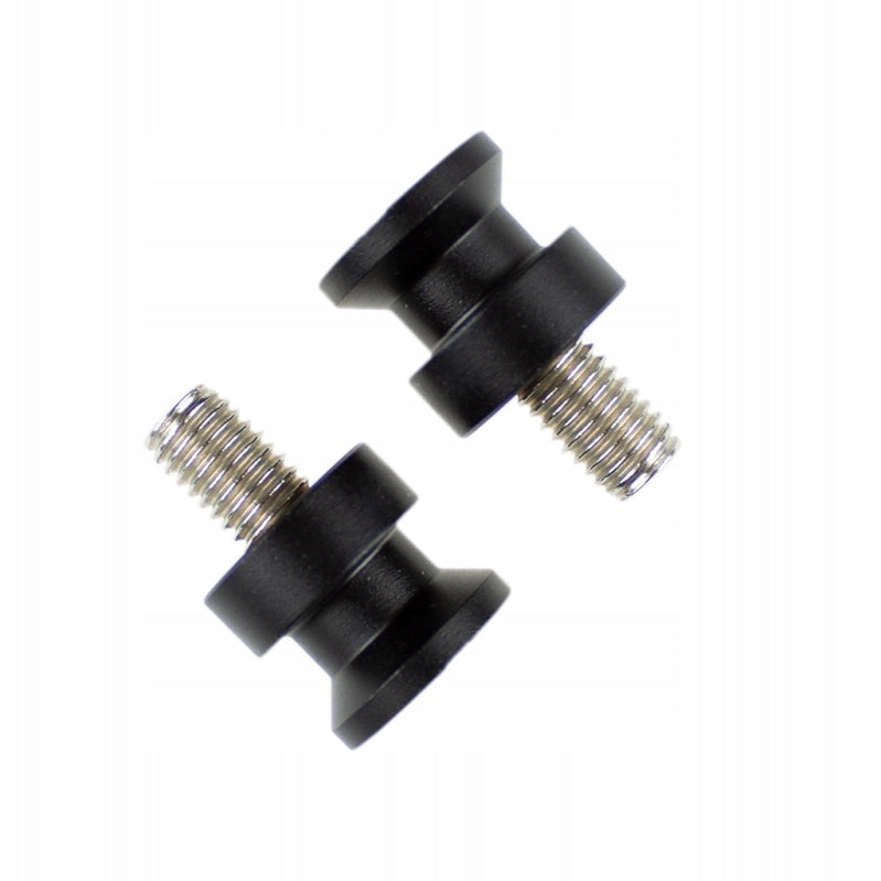 Swingarm rollers for moto lifts - M10x1.50