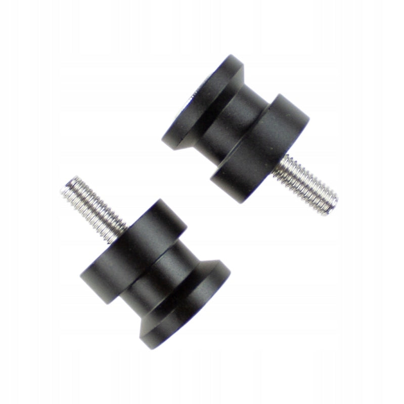 Swingarm rollers for moto lifts - M6x1.00