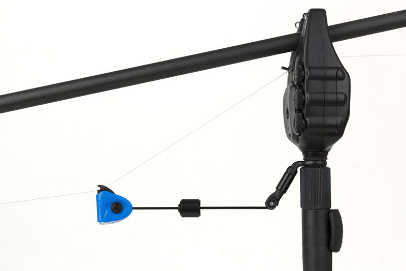 Swinger Mini Black Label Blue Fox Model Black Label Mini