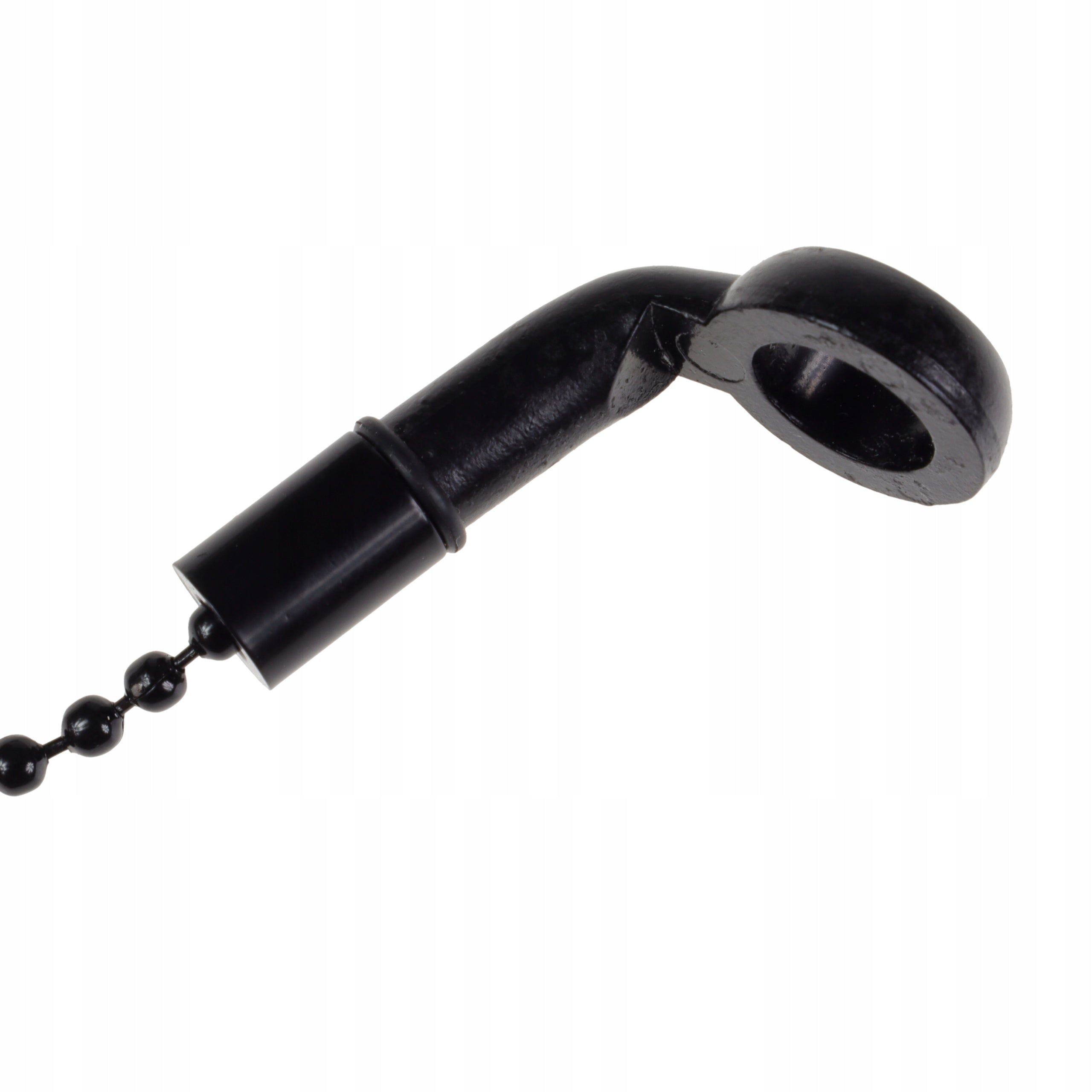 Swinger hanger bite alarm on chain LED different colors Product weight with unit packaging 0.1 kg