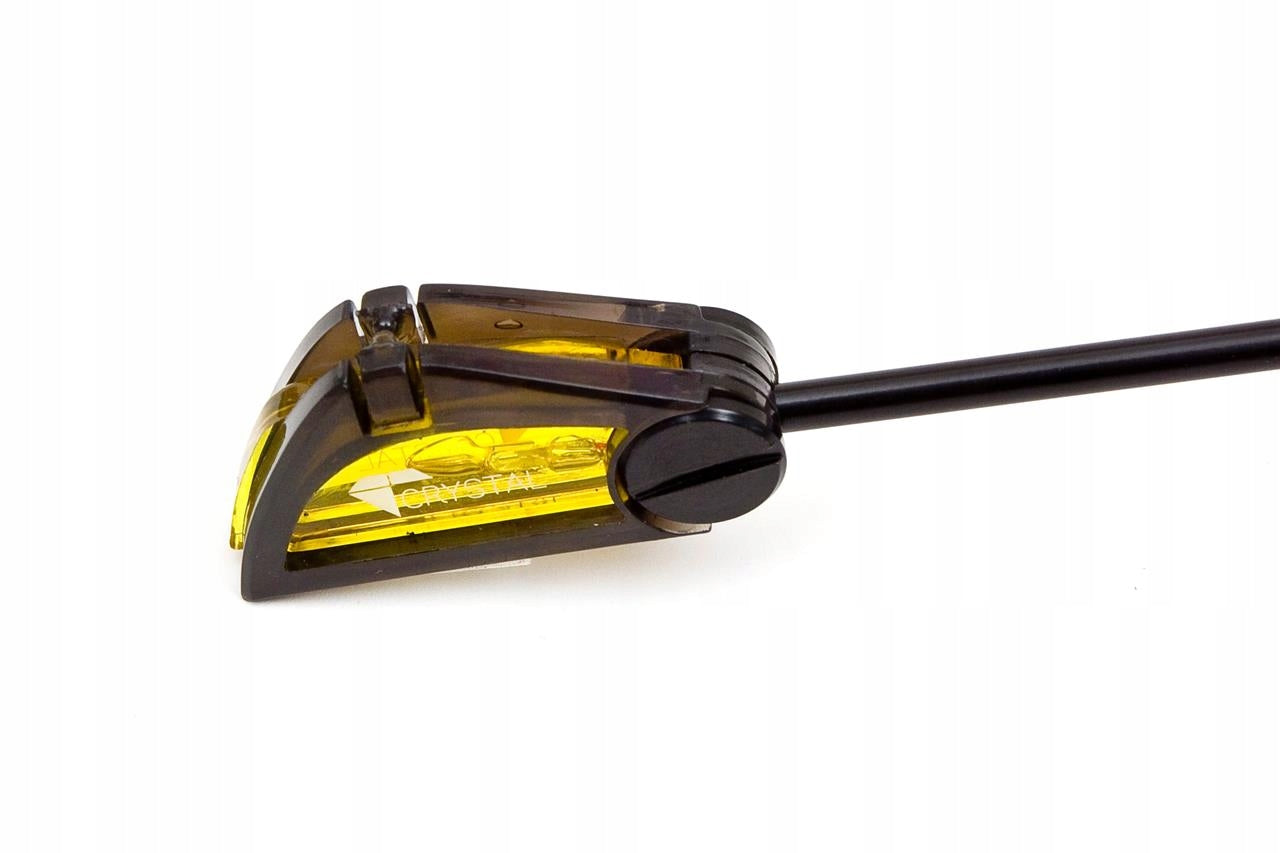 Swingers CRYSTAL. Quick Release Mount - GM 001 Kind electronic