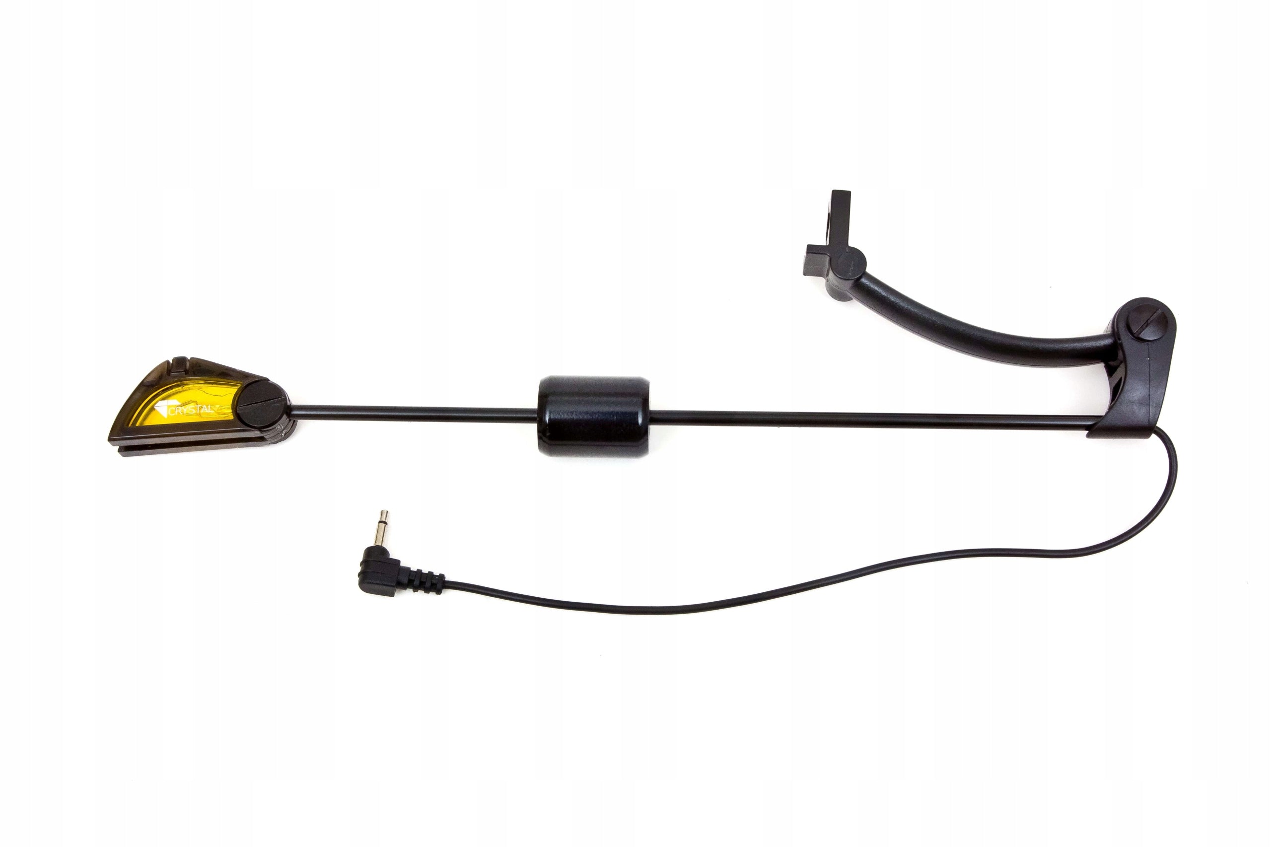 Swingers CRYSTAL. Quick Release Mount - GM 001 Model GM 001