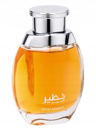 Swiss Arabian Khateer Perfumed Water 100 ml