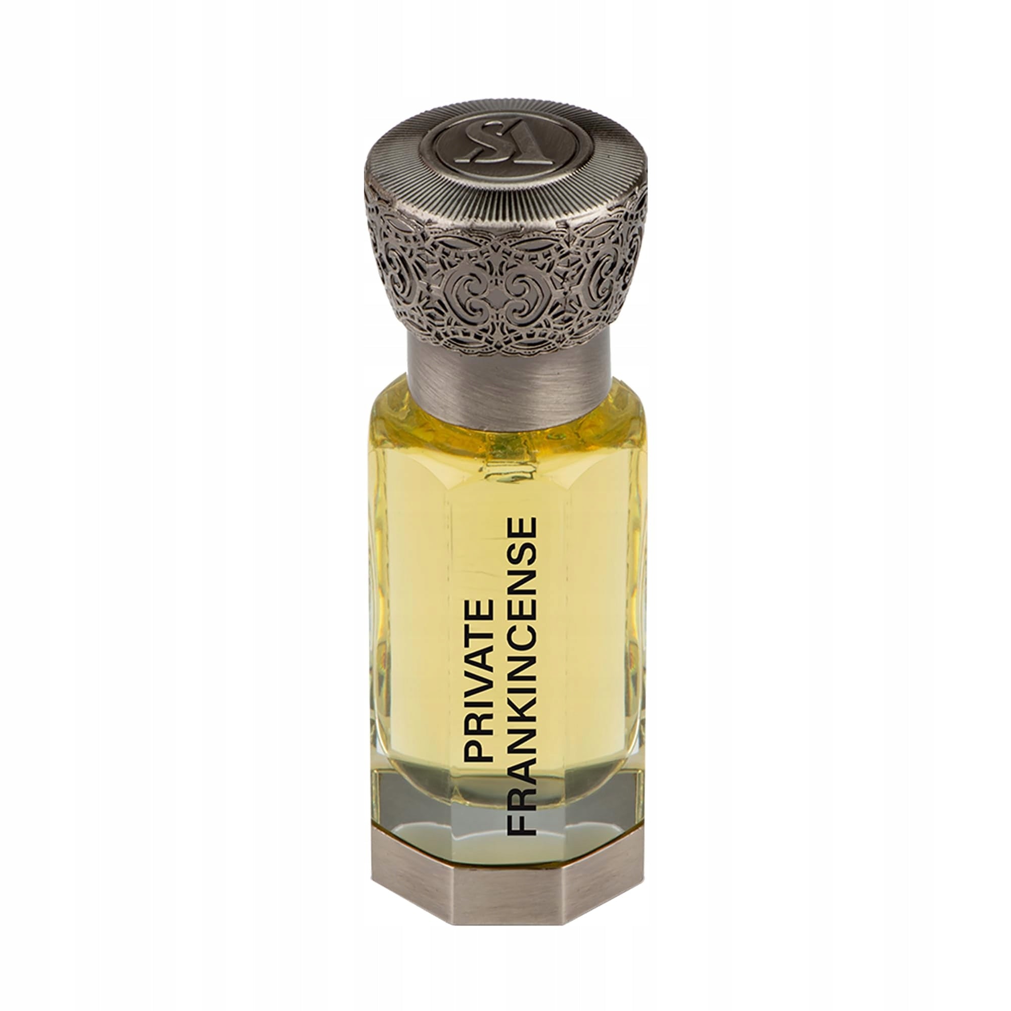 Swiss Arabian Private Frankincense CPO U 12 ml Brand Swiss Arabian