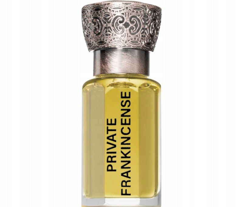 Swiss Arabian Private Frankincense CPO U 12 ml
