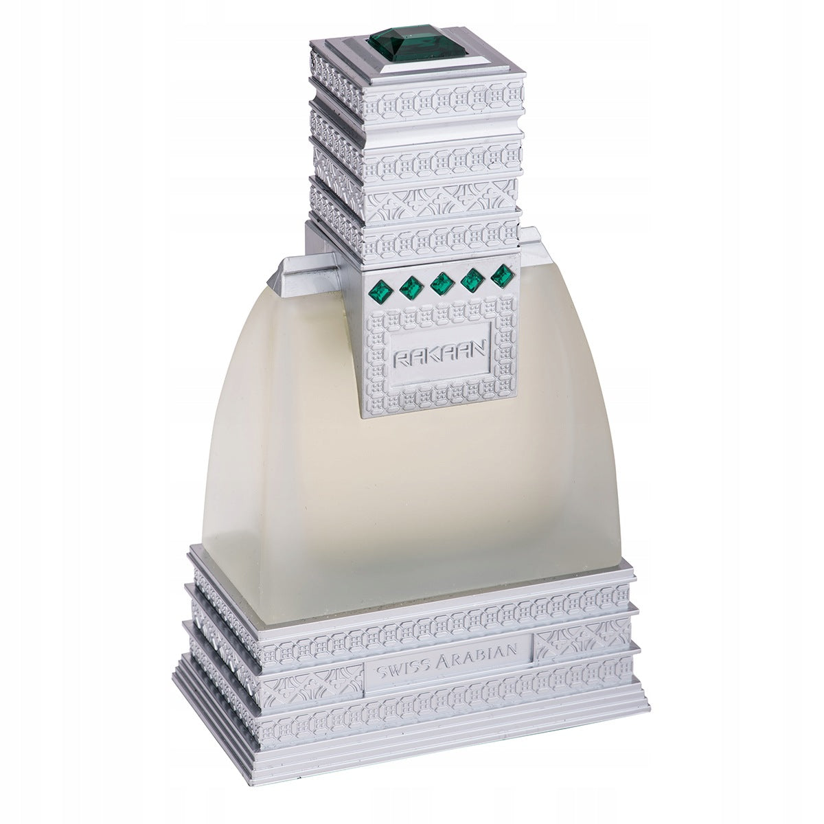 Swiss Arabian Rakaan EDP 50 ml