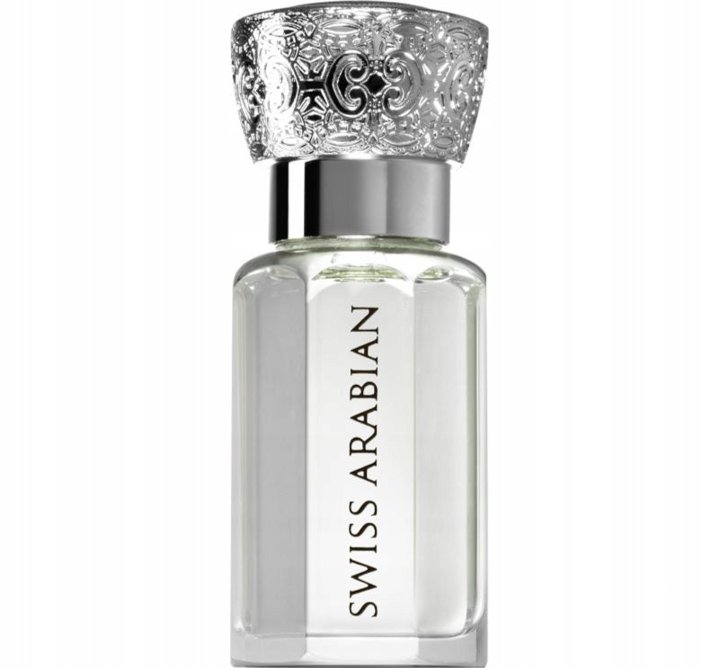 Swiss Arabian Secret Musk CPO U 12 ml