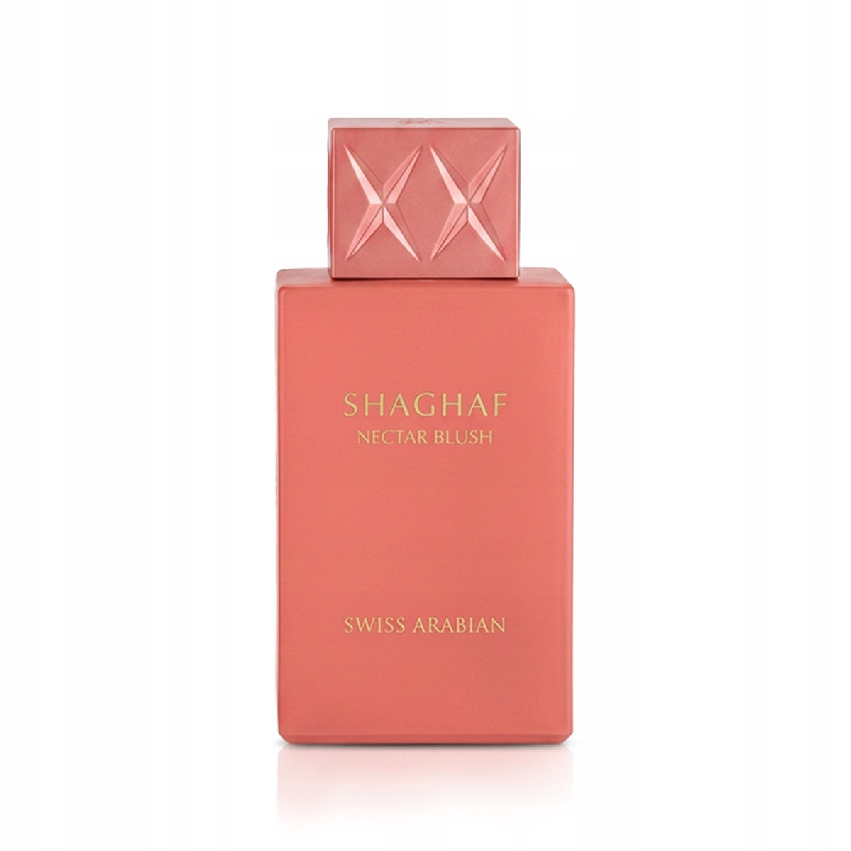 Swiss Arabian Shaghaf Nectar Blush Perfumed Water 75 ml