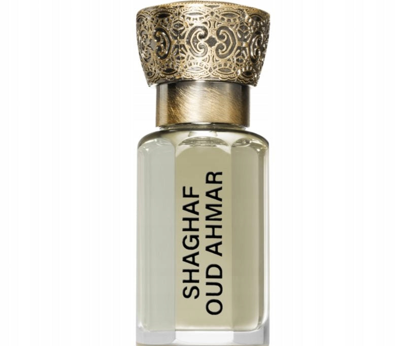 Swiss Arabian Shaghaf Oud Ahmar Perfumed Oil 12 ml