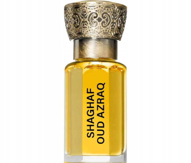 Swiss Arabian Shaghaf Oud Azraq CPO U 12 ml