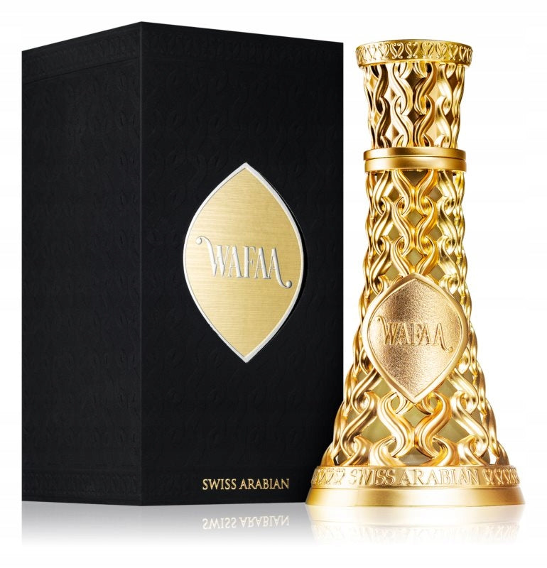 Swiss Arabian Wafaa EDP In 50 ml