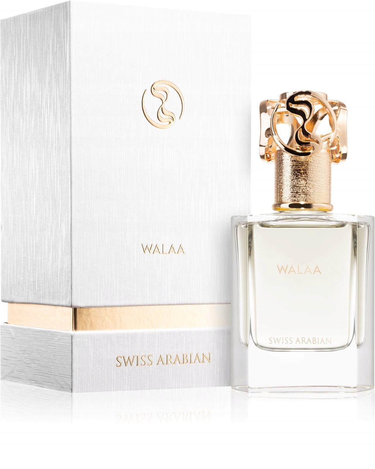Swiss Arabian Walaa EDP U 50 ml