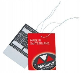 Swiss engine oil MIDLAND CRYPTO-3 5W30 1L Synthetic Premium Manufacturer code P21730-V55