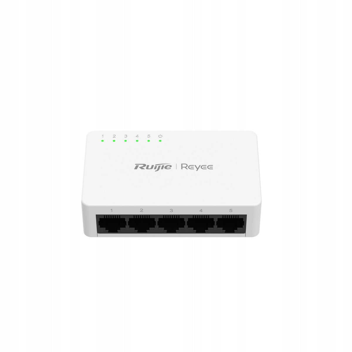 Switch 5 port RUIJIE RG-ES05G-L gigabit Packaging status original
