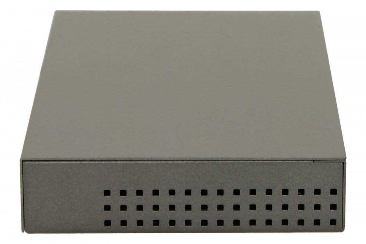 Switch 8 gigabit port TP-LINK TL-SG108E 1000 Mbps IEEE 802.3x 8x RJ-45 Manufacturer code TL-SG108E