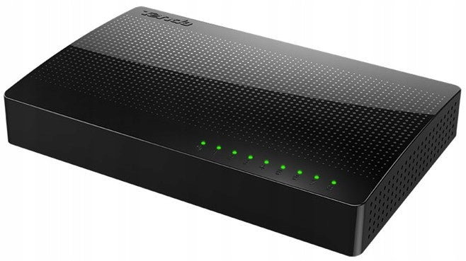 Tenda SG108-EU Netzwerk-Switch 