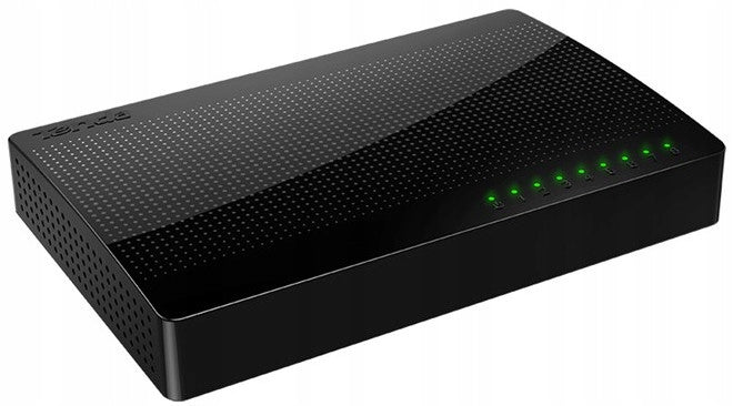 Tenda SG108-EU Netzwerk-Switch 