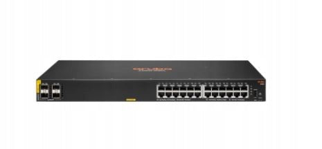 Switch ARUBA 6100 24G CL4 4SFP+ JL677A WND D5