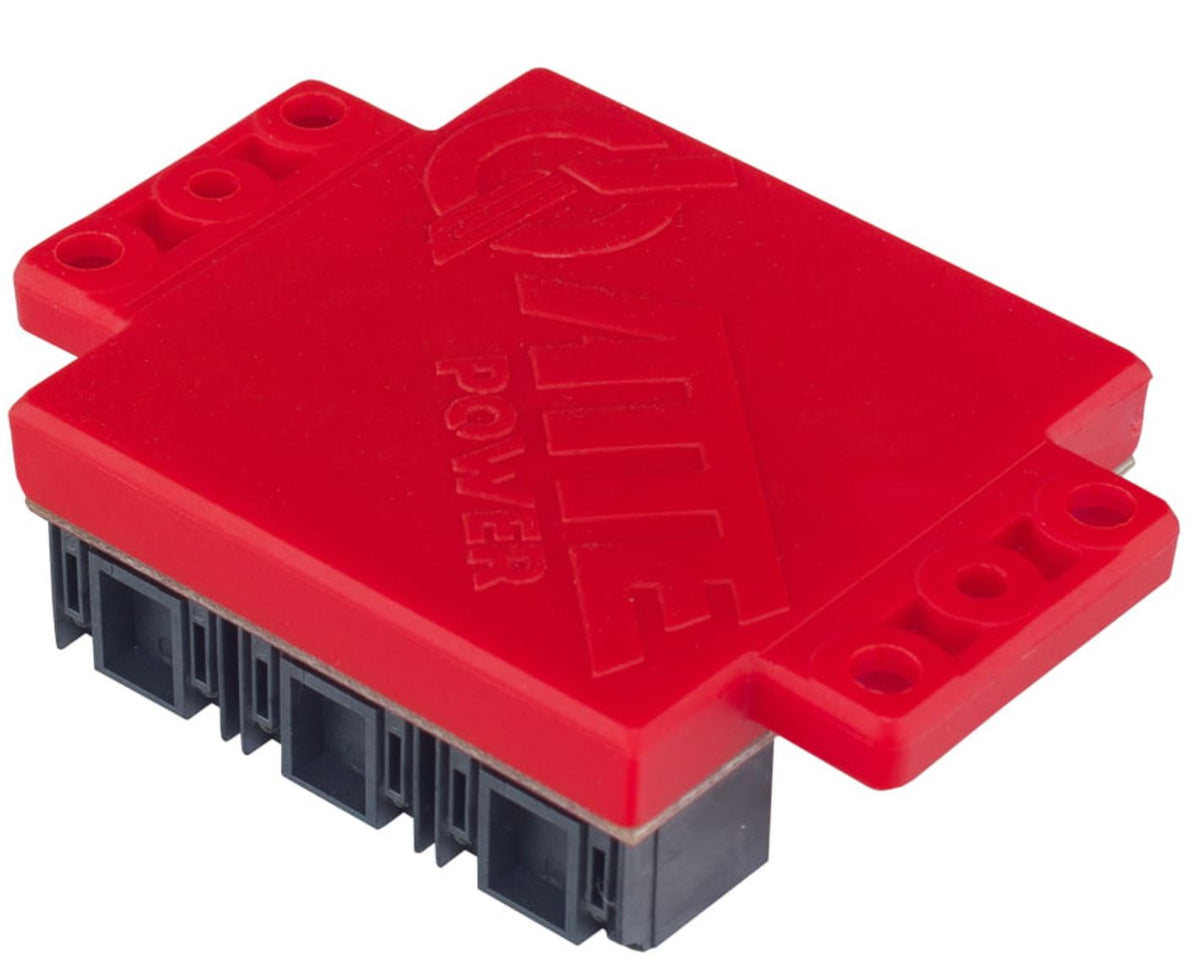 Switch Atte Power PoE XPOE-3-11A 3-port Manufacturer code Switch XPOE-3-11A