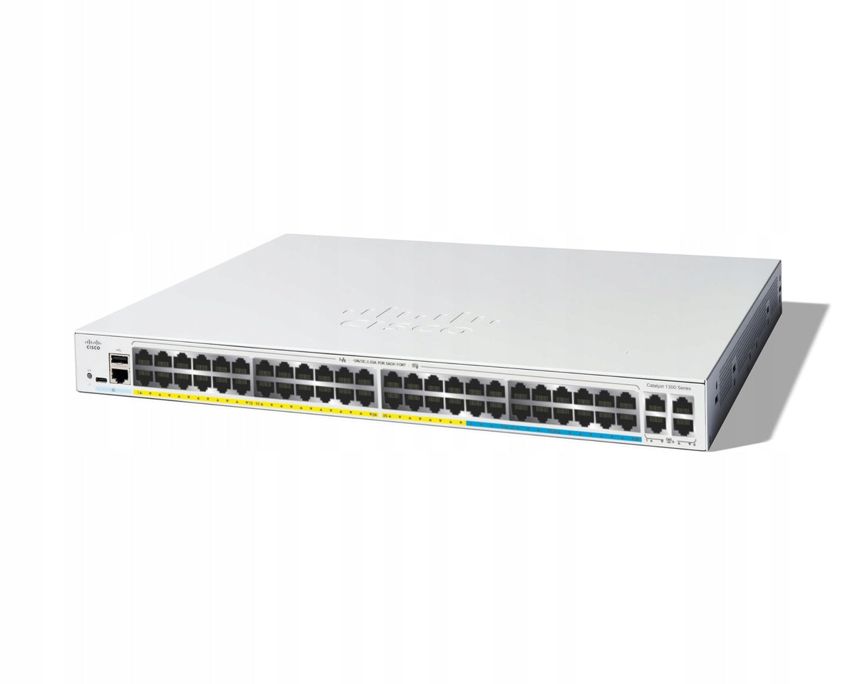 Switch Cisco C1300-48MGP-4X