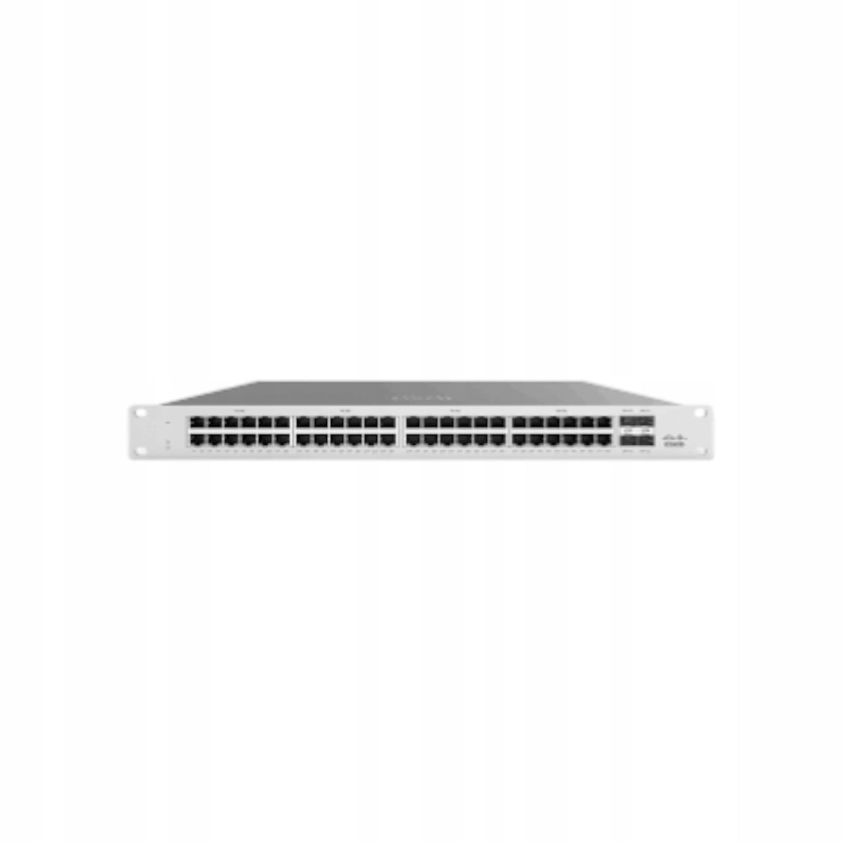 Switch Cisco Meraki MS125-48FP