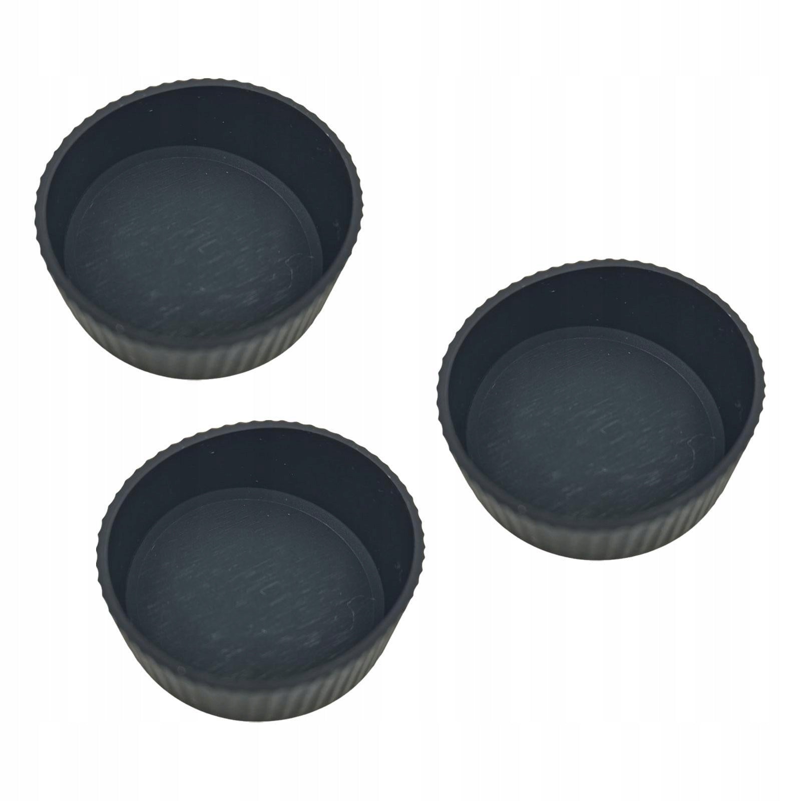 Switch Covers for Food Processor Lightweight Kitchen Accessories 3 pieces