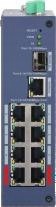 Switch Dahua CHS4110-8ET-110 Packaging status original