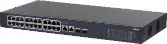 Switch Dahua CS4228-24GT-375