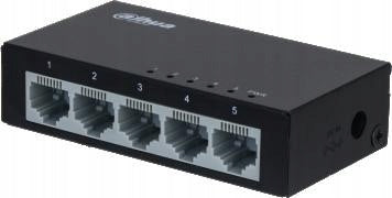 Switch Dahua SF1005