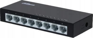 Switch Dahua SF1008
